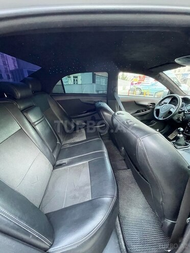 Toyota Corolla 2007, 310,000 km - 1.4 l - Bakı