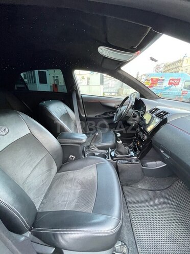 Toyota Corolla 2007, 310,000 km - 1.4 l - Bakı