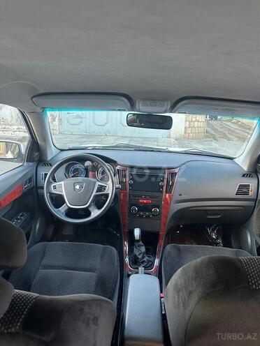 Khazar SD 2023, 50,000 km - 1.7 l - Bakı
