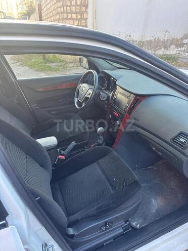 Khazar SD 2023, 50,000 km - 1.7 l - Bakı