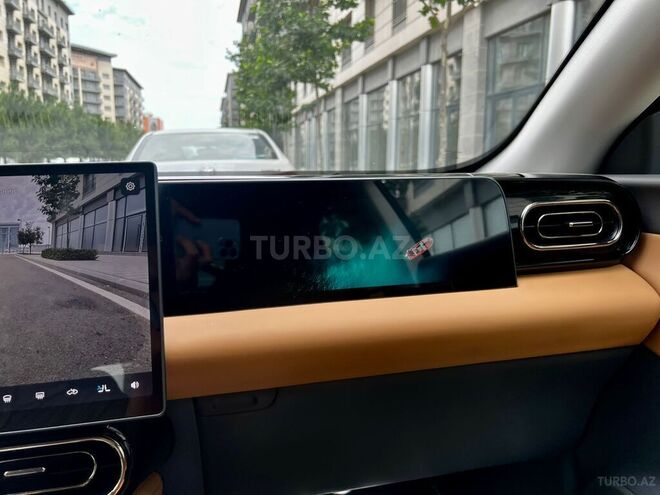 Leapmotor  2024, 7,000 km - 0.0 l - Bakı