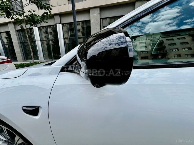 Leapmotor  2024, 7,000 km - 0.0 l - Bakı