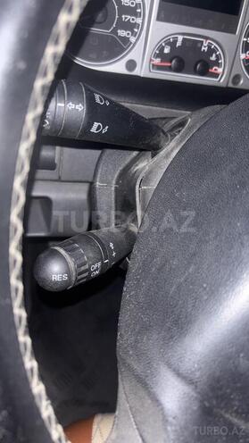 Iveco  2011, 650,000 km - 3.0 l - Bakı