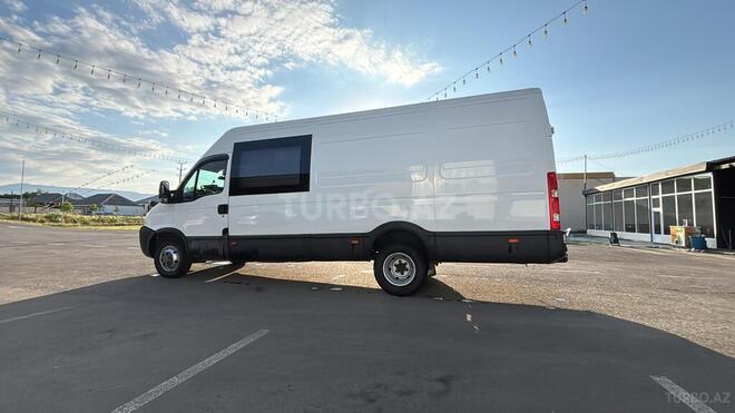 Iveco  2011, 650,000 km - 3.0 l - Bakı