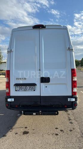 Iveco  2011, 650,000 km - 3.0 l - Bakı