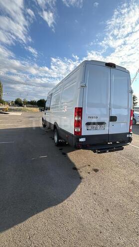 Iveco  2011, 650,000 km - 3.0 l - Bakı
