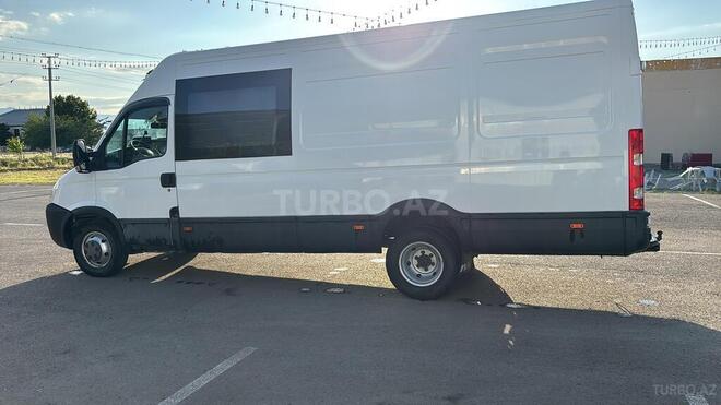 Iveco  2011, 650,000 km - 3.0 l - Bakı