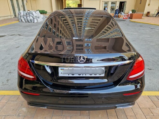 Mercedes E 250 2019, 220,000 km - 2.2 l - Bakı