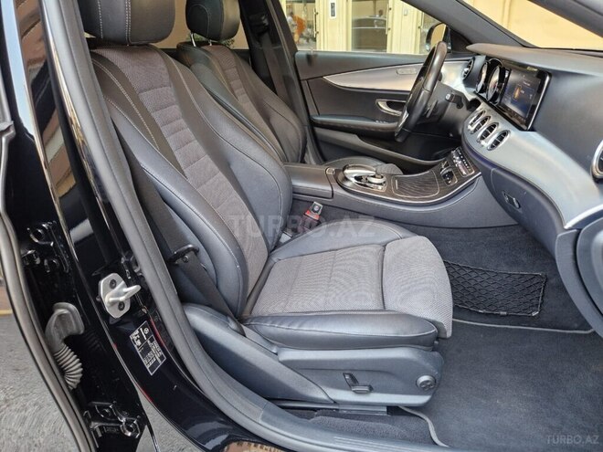 Mercedes E 250 2019, 220,000 km - 2.2 l - Bakı