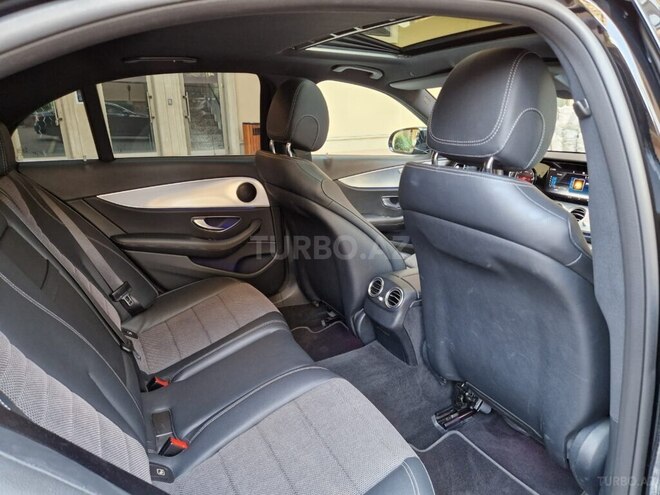 Mercedes E 250 2019, 220,000 km - 2.2 l - Bakı