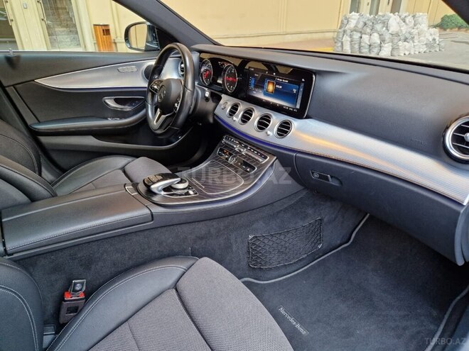 Mercedes E 250 2019, 220,000 km - 2.2 l - Bakı