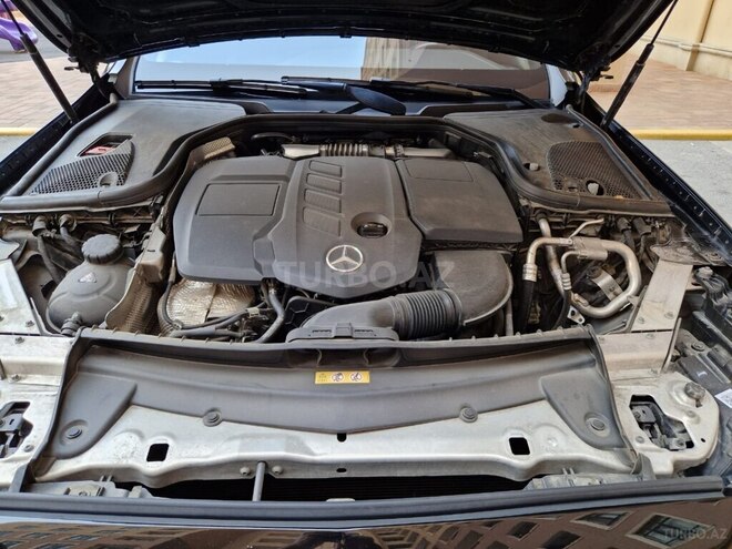 Mercedes E 250 2019, 220,000 km - 2.2 l - Bakı