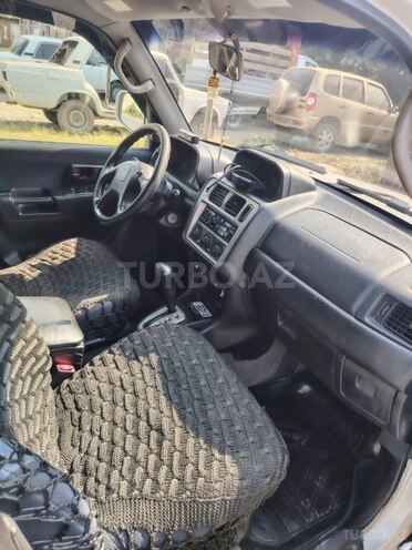 Mitsubishi Pajero io 1999, 250,000 km - 1.8 л - Göyçay