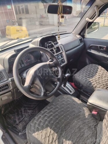 Mitsubishi Pajero io 1999, 250,000 km - 1.8 л - Göyçay