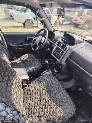 Mitsubishi Pajero io 1999, 250,000 km - 1.8 л - Göyçay