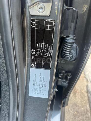 BMW 320 2014, 109,000 km - 2.0 l - Bakı
