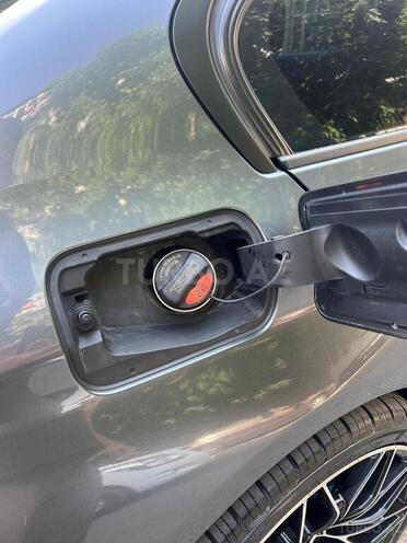 BMW 320 2014, 109,000 km - 2.0 l - Bakı