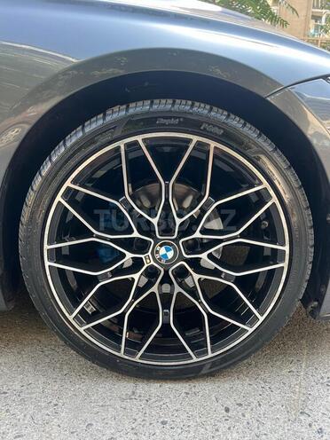 BMW 320 2014, 109,000 km - 2.0 l - Bakı