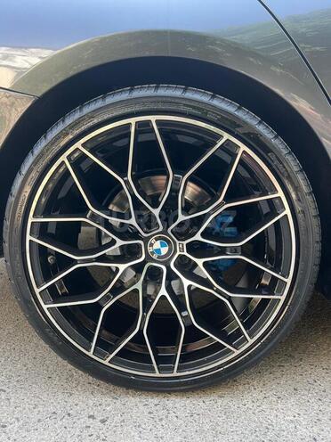 BMW 320 2014, 109,000 km - 2.0 l - Bakı