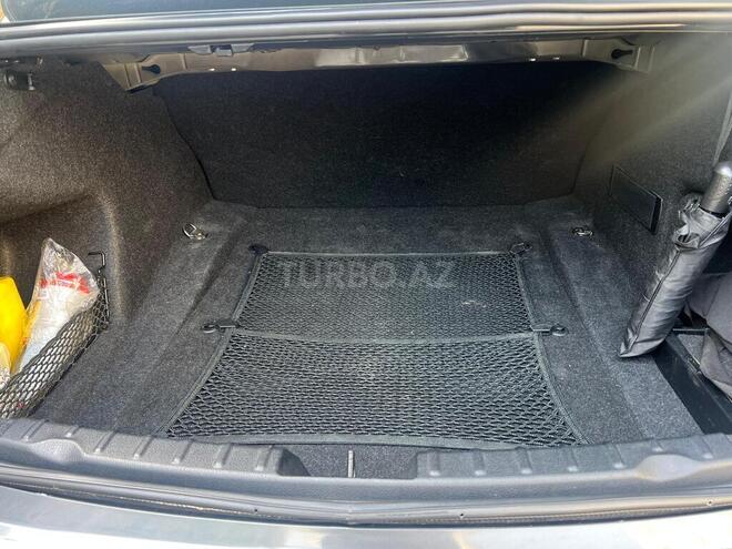 BMW 320 2014, 109,000 km - 2.0 l - Bakı