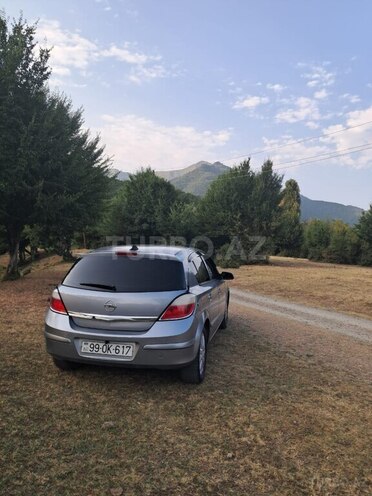 Opel Astra 2005, 270,000 km - 1.4 л - Şəki