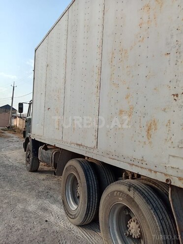KamAz 53212 1984, 455,284 km - 11.0 л - Bakı