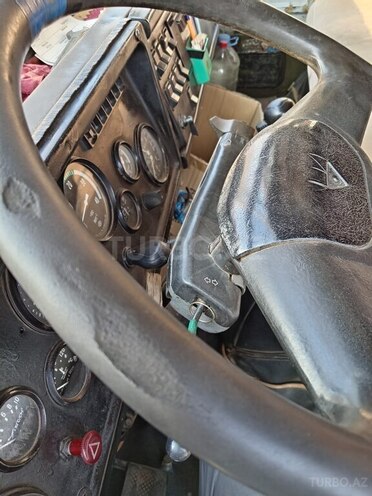KamAz 53212 1984, 455,284 km - 11.0 л - Bakı