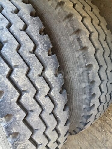 KamAz 53212 1984, 455,284 km - 11.0 л - Bakı