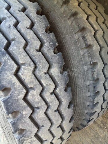 KamAz 53212 1984, 455,284 km - 11.0 л - Bakı