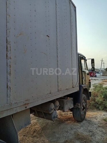 KamAz 53212 1984, 455,284 km - 11.0 л - Bakı