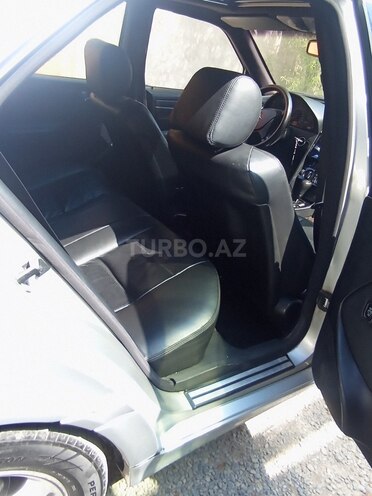 Mercedes C 220 d 1999, 517,800 km - 2.2 l - Bakı