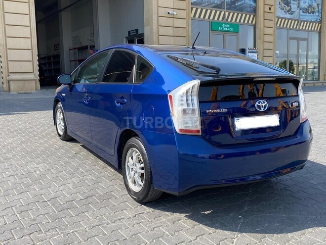 Toyota Prius 2010, 454,640 km - 1.8 l - Bakı