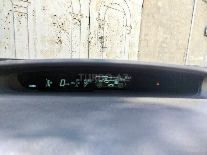 Toyota Prius 2010, 454,640 km - 1.8 l - Bakı
