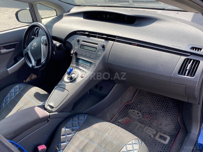 Toyota Prius 2010, 454,640 km - 1.8 l - Bakı