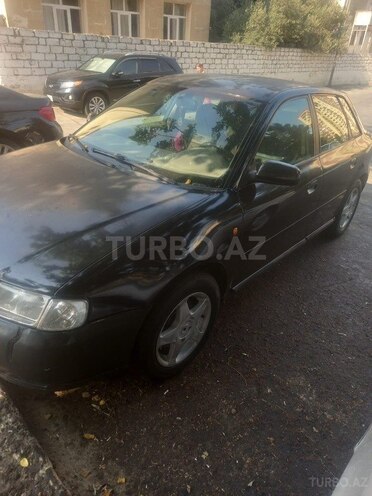 Audi A3 2000, 312,621 km - 1.8 l - Bakı