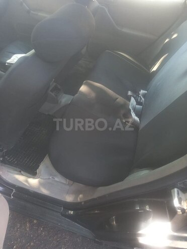 Audi A3 2000, 312,621 km - 1.8 l - Bakı