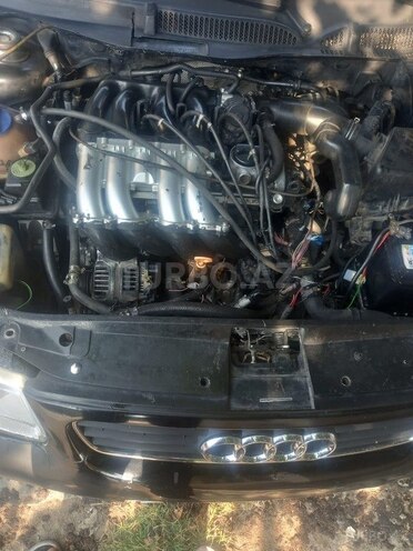 Audi A3 2000, 312,621 km - 1.8 l - Bakı