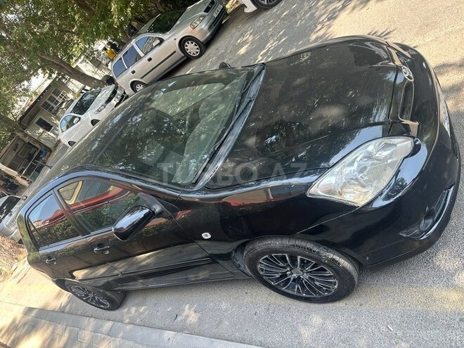 Toyota Corolla 2007, 294,000 km - 1.4 l - Bakı