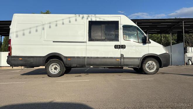 Iveco  2011, 650,000 km - 3.0 l - Bakı