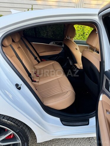 Genesis G70 2022, 31,500 km - 2.0 l - Bakı