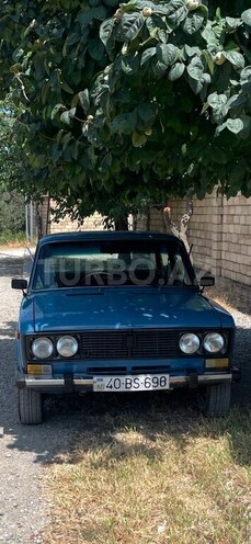 LADA (VAZ) 2106 1983, 80,000 km - 1.3 l - Xaçmaz