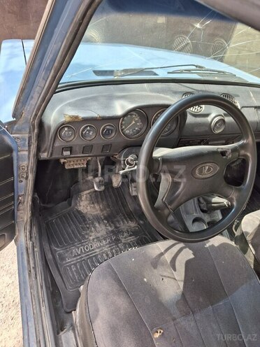 LADA (VAZ) 2106 1983, 80,000 km - 1.3 l - Xaçmaz