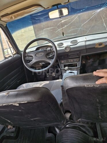 LADA (VAZ) 2106 1983, 80,000 km - 1.3 l - Xaçmaz
