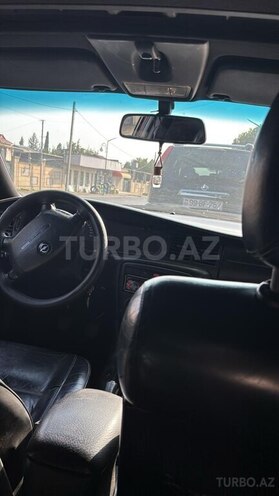Opel Vectra 2000, 270,000 km - 1.6 l - Balakən