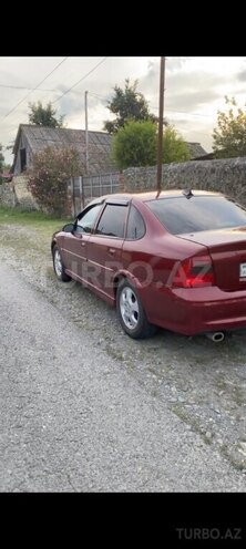 Opel Vectra 2000, 270,000 km - 1.6 l - Balakən
