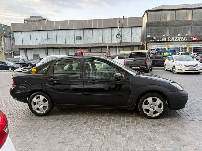Ford Focus 2004, 224,000 km - 2.0 l - Bakı