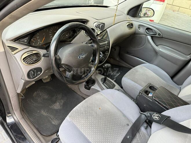 Ford Focus 2004, 224,000 km - 2.0 l - Bakı