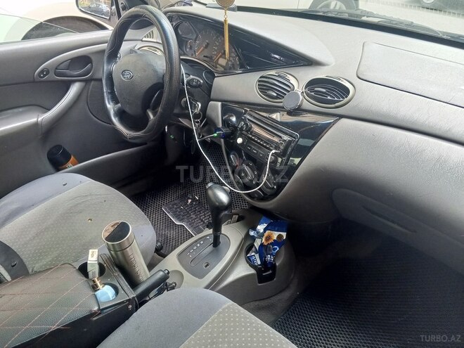 Ford Focus 2004, 224,000 km - 2.0 l - Bakı