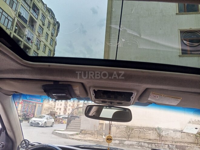 Ford Focus 2004, 224,000 km - 2.0 l - Bakı