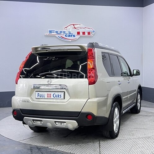 Nissan X-Trail 2008, 220,011 km - 2.5 l - Sumqayıt
